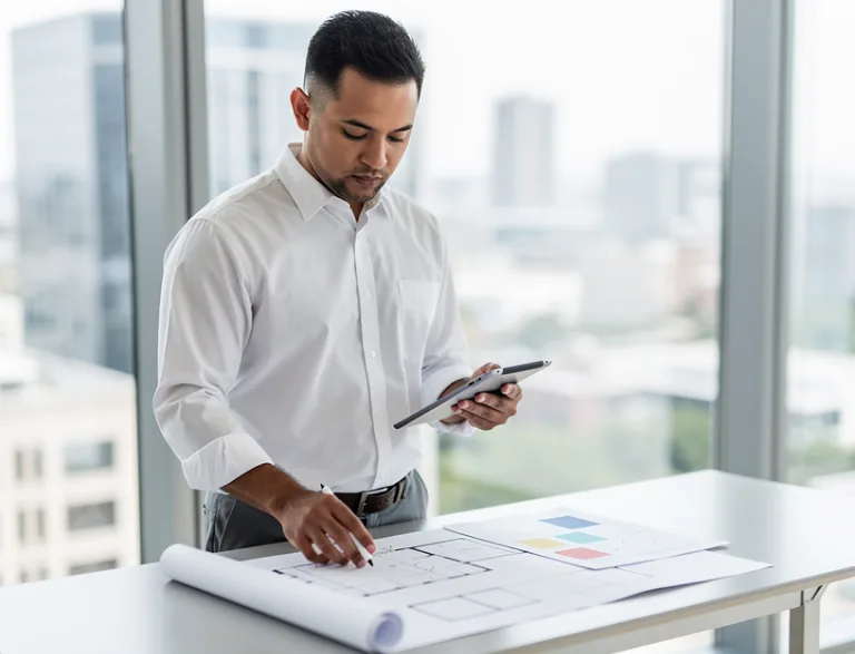 Commercial Real Estate Broker service in Sioux Falls
